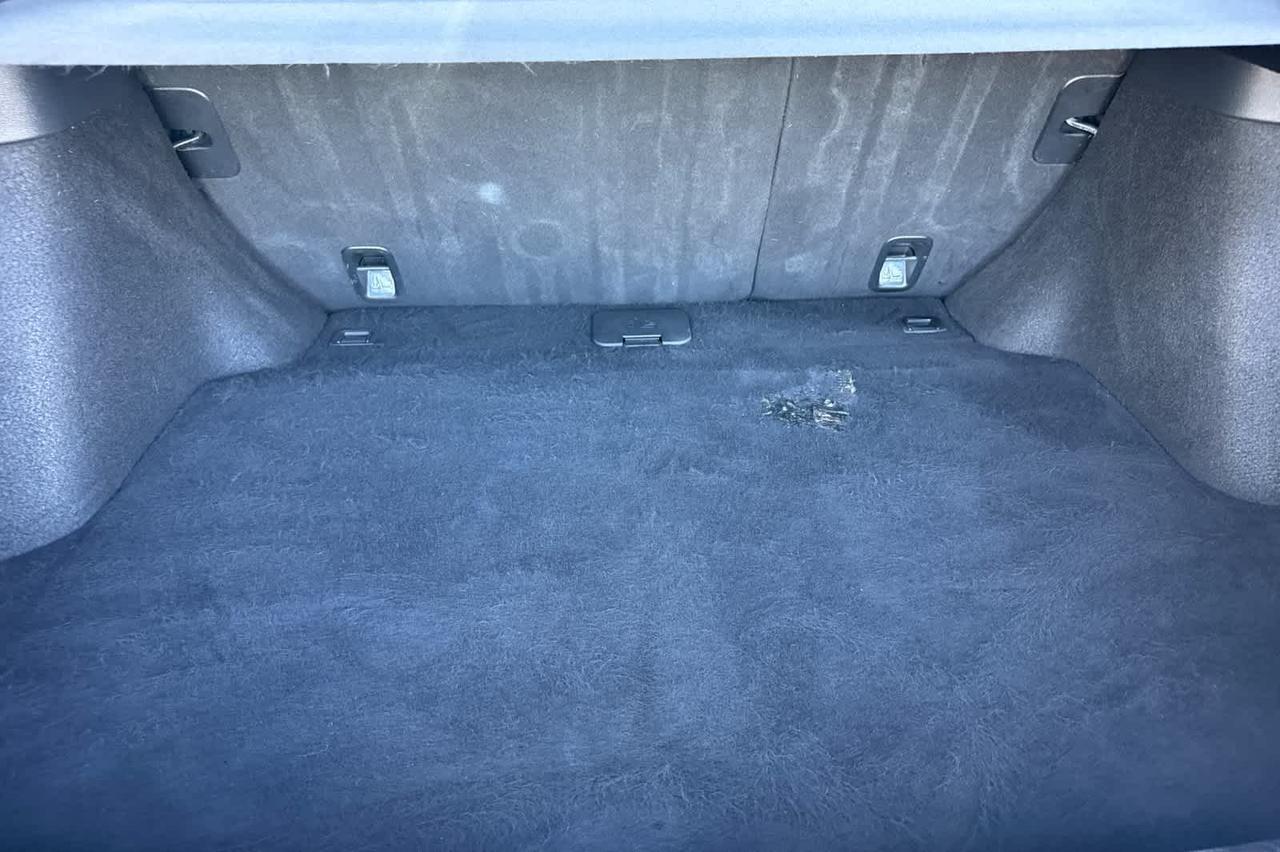 2019 Honda Civic Hatchback Sport Touring Roseville CA