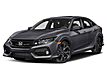 2019 Honda Civic Hatchback Sport Touring