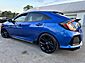 2019 Honda Civic Hatchback Sport Whitehall PA