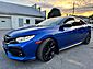 2019 Honda Civic Hatchback Sport Whitehall PA