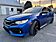2019 Honda Civic Hatchback Sport Whitehall PA