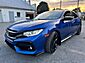 2019 Honda Civic Hatchback Sport Whitehall PA