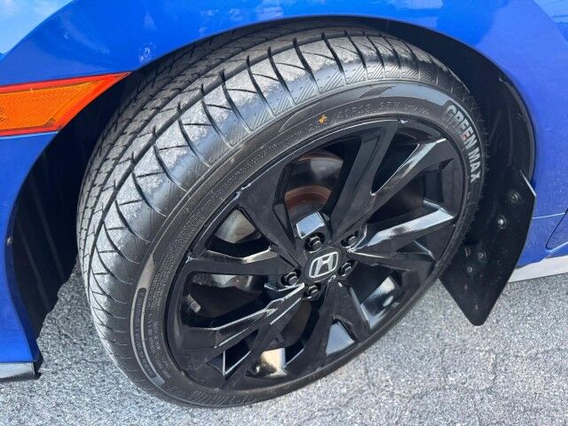 2019 Honda Civic Hatchback Sport Whitehall PA