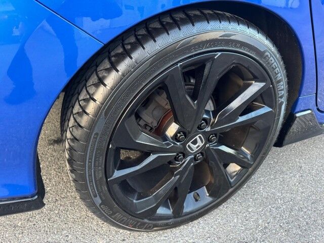 2019 Honda Civic Hatchback Sport Whitehall PA