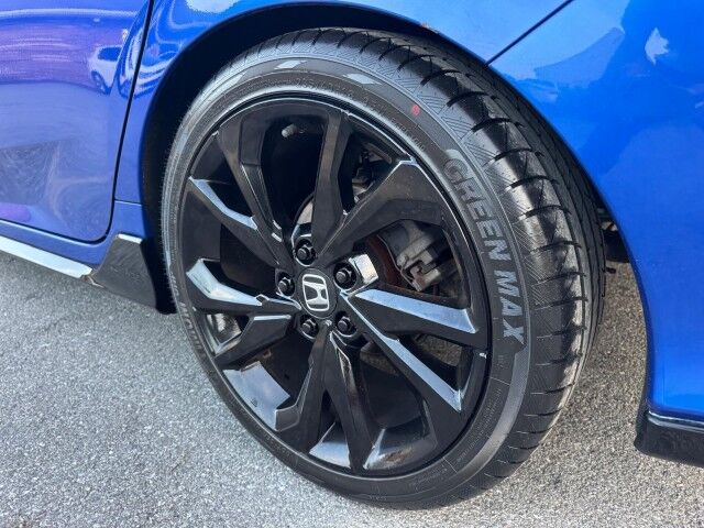 2019 Honda Civic Hatchback Sport Whitehall PA