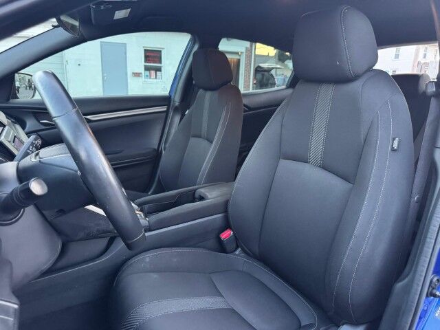 2019 Honda Civic Hatchback Sport Whitehall PA