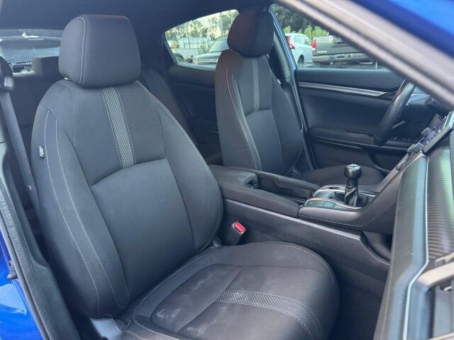 2019 Honda Civic Hatchback Sport Whitehall PA