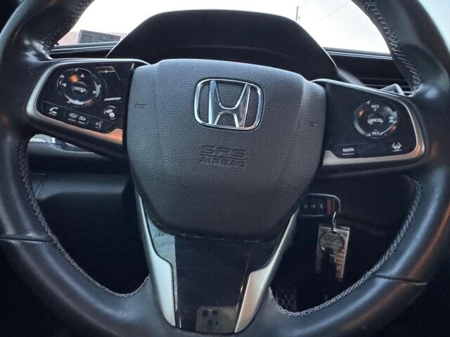 2019 Honda Civic Hatchback Sport Whitehall PA