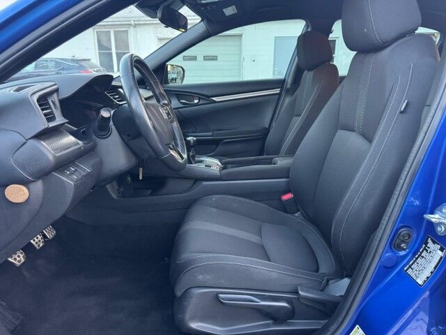 2019 Honda Civic Hatchback Sport Whitehall PA