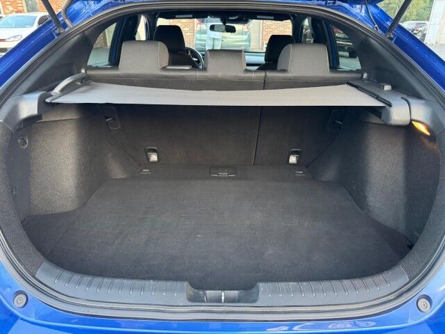 2019 Honda Civic Hatchback Sport Whitehall PA