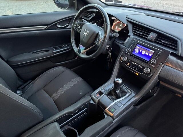 2019 Honda Civic Hatchback Sport Whitehall PA