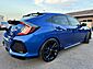 2019 Honda Civic Hatchback Sport Whitehall PA