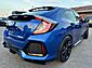 2019 Honda Civic Hatchback Sport Whitehall PA