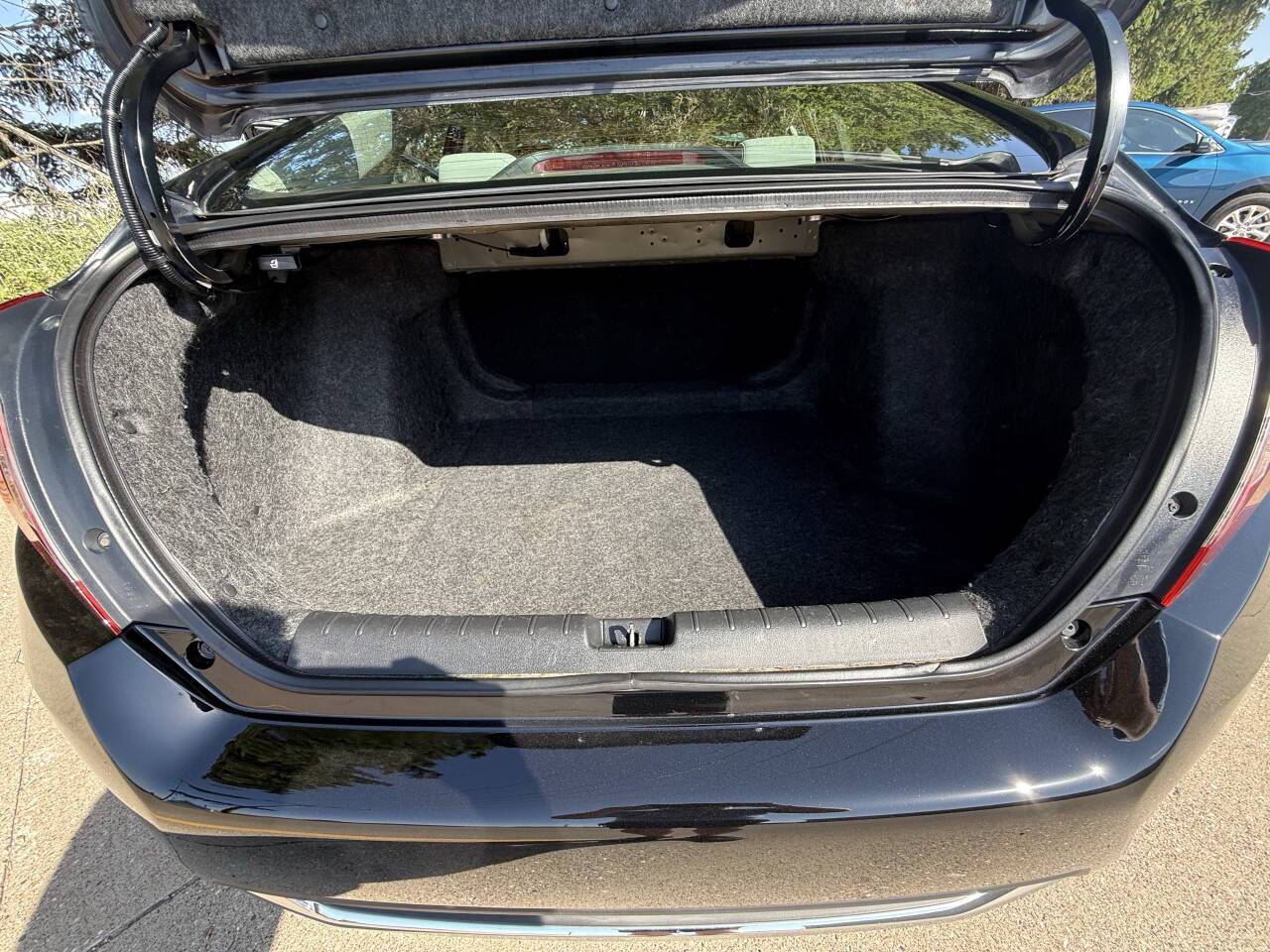 2019 Honda Civic LX 4dr Sedan CVT Eldridge IA
