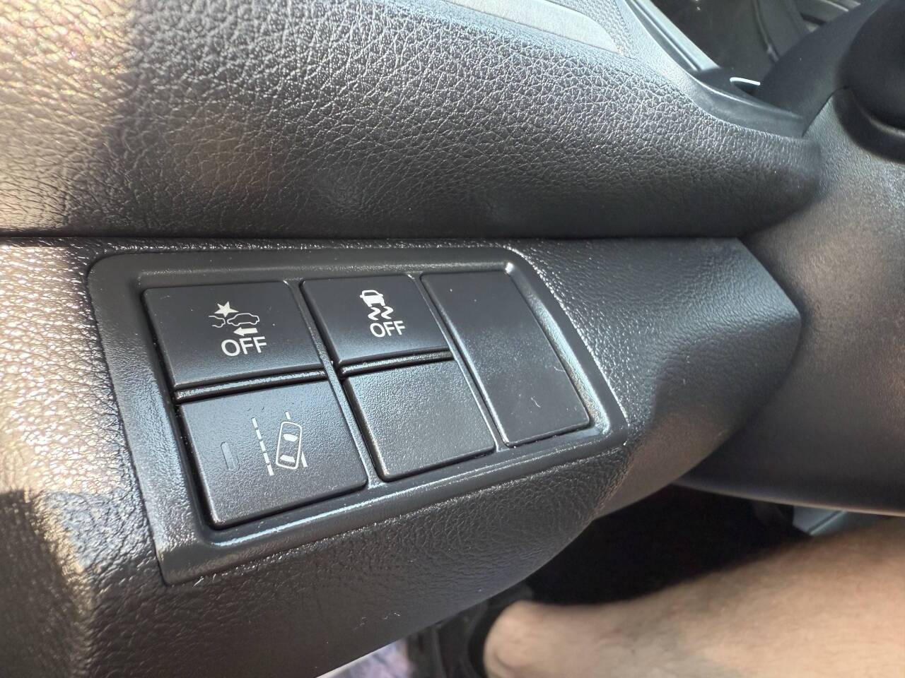 2019 Honda Civic LX 4dr Sedan CVT Eldridge IA