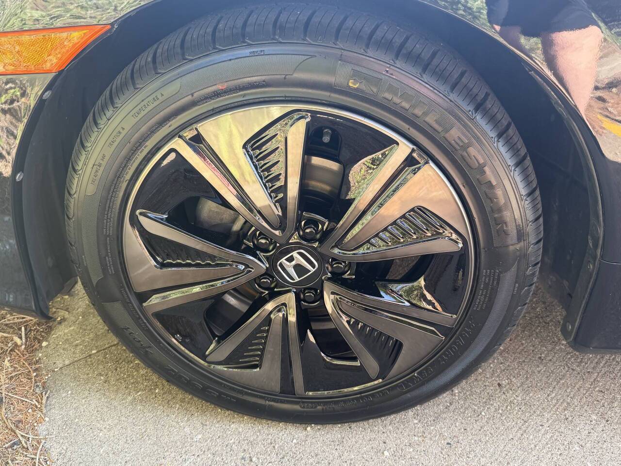 2019 Honda Civic LX 4dr Sedan CVT Eldridge IA