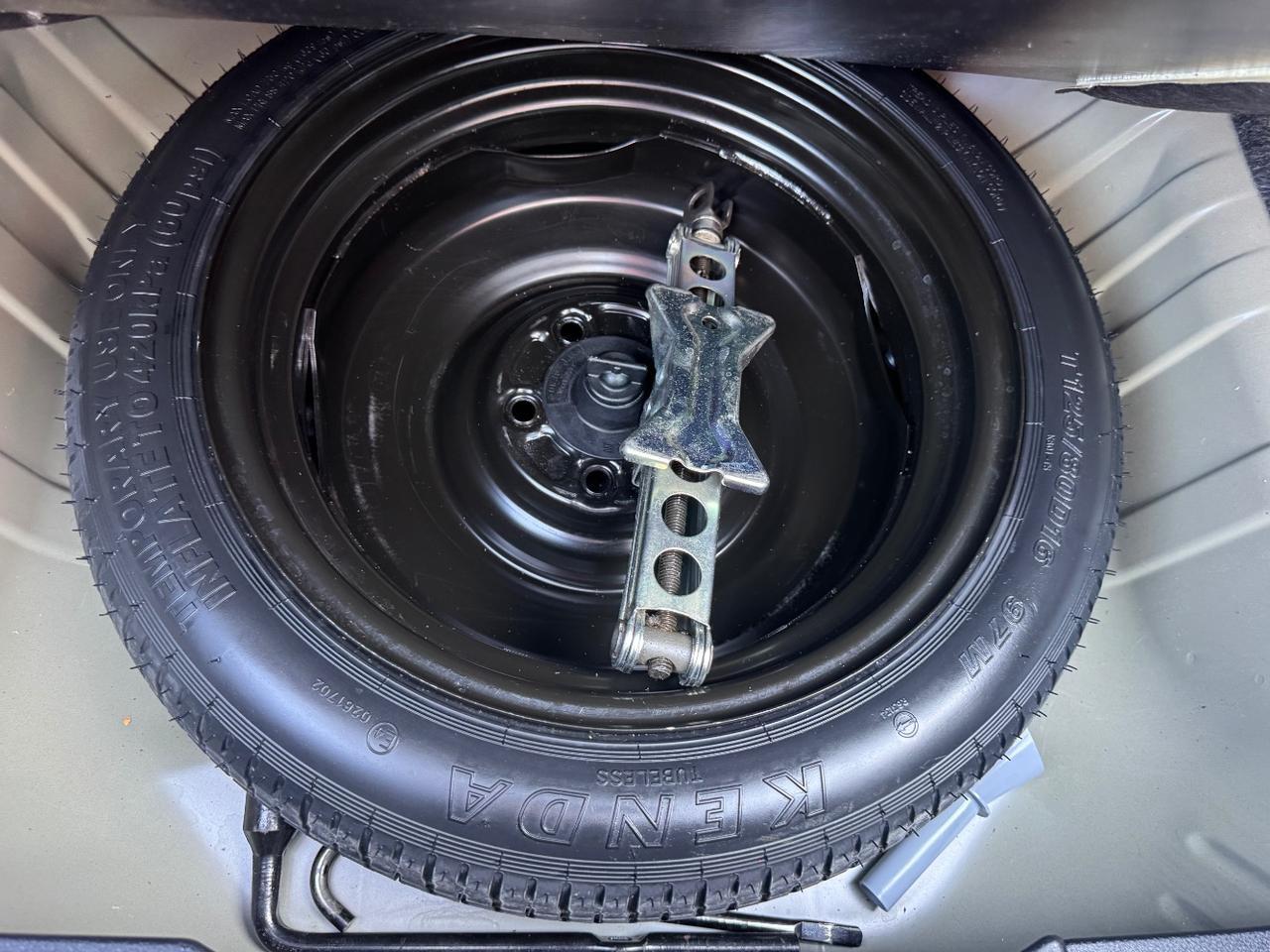 2019 Honda Civic LX Austin TX