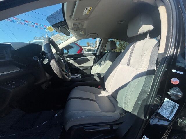 2019 Honda Civic LX Kyle TX