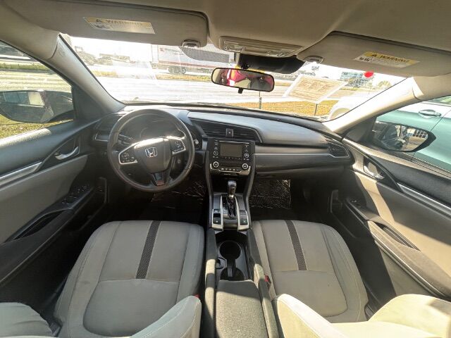 2019 Honda Civic LX Kyle TX