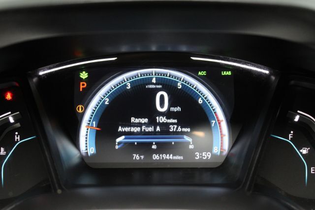 2019 Honda Civic LX Chantilly VA