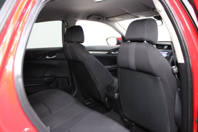 2019 Honda Civic LX Chantilly VA