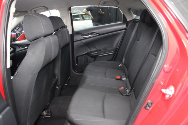 2019 Honda Civic LX Chantilly VA