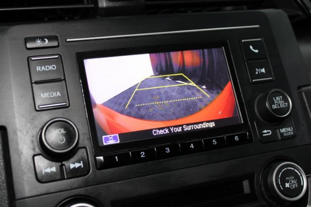 2019 Honda Civic LX Chantilly VA