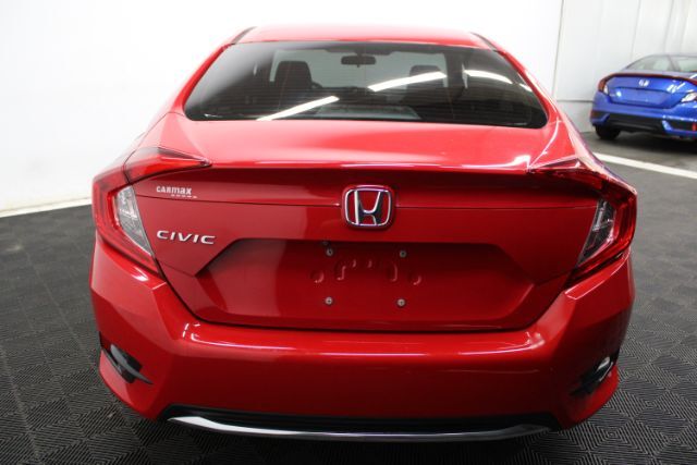 2019 Honda Civic LX Chantilly VA