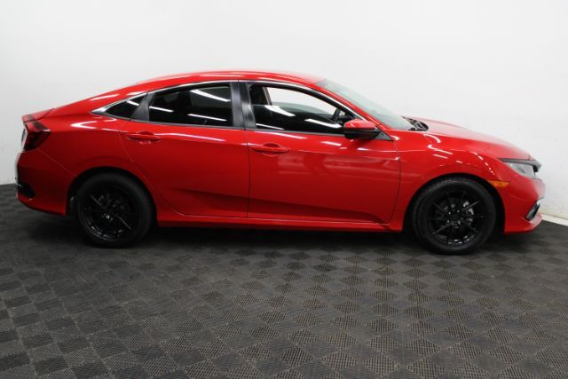 2019 Honda Civic LX Chantilly VA