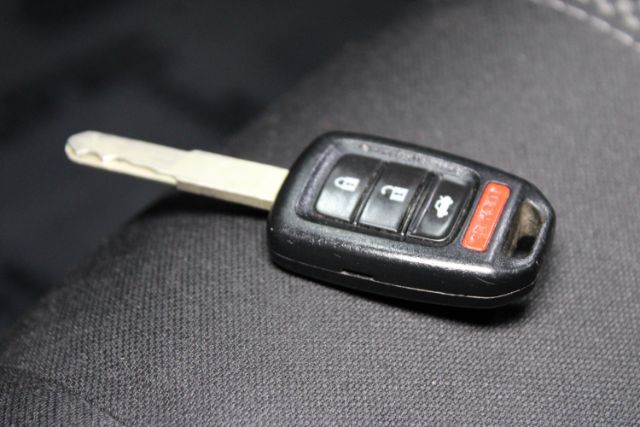 2019 Honda Civic LX Chantilly VA