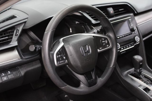 2019 Honda Civic LX Chantilly VA