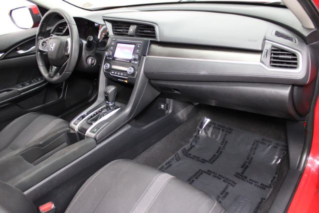 2019 Honda Civic LX Chantilly VA