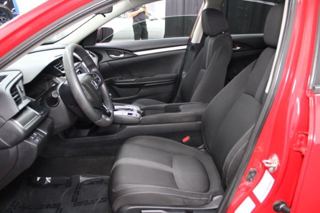 2019 Honda Civic LX Chantilly VA