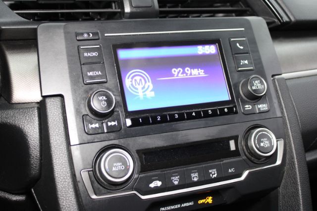 2019 Honda Civic LX Chantilly VA