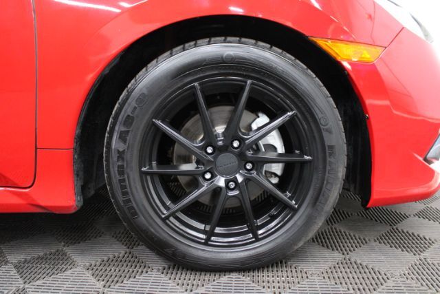 2019 Honda Civic LX Chantilly VA