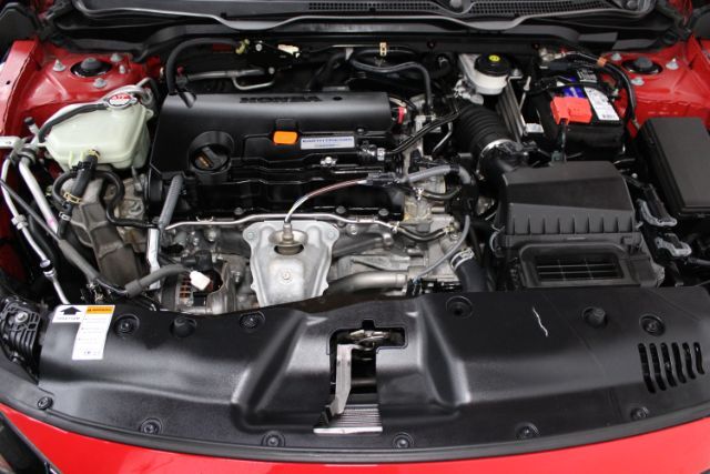 2019 Honda Civic LX Chantilly VA