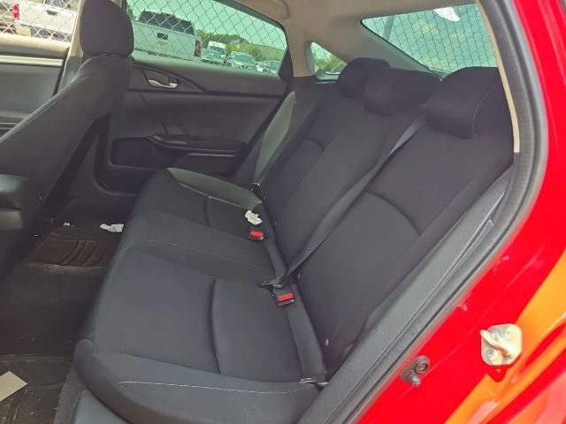 2019 Honda Civic LX Kannapolis NC