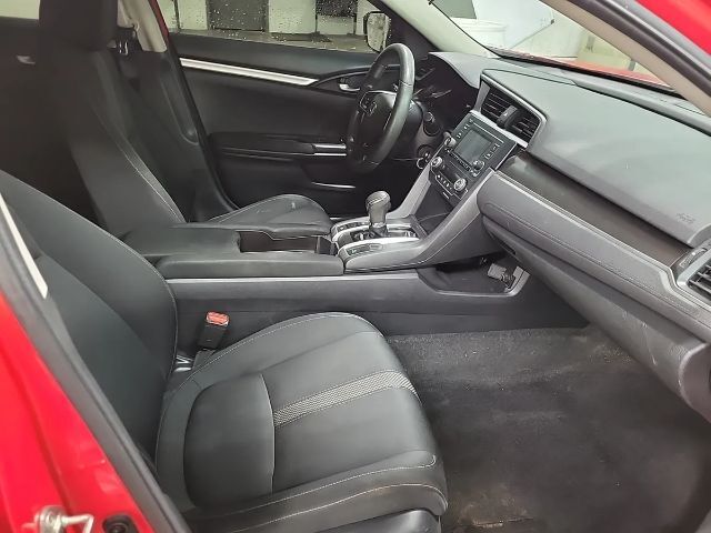 2019 Honda Civic LX Kannapolis NC