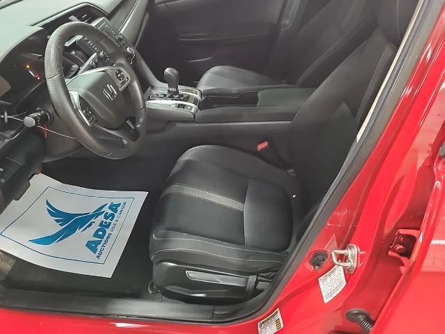 2019 Honda Civic LX Kannapolis NC