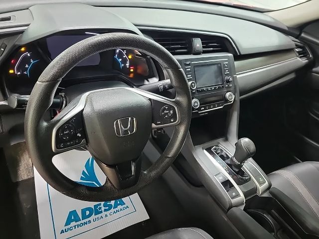 2019 Honda Civic LX Kannapolis NC