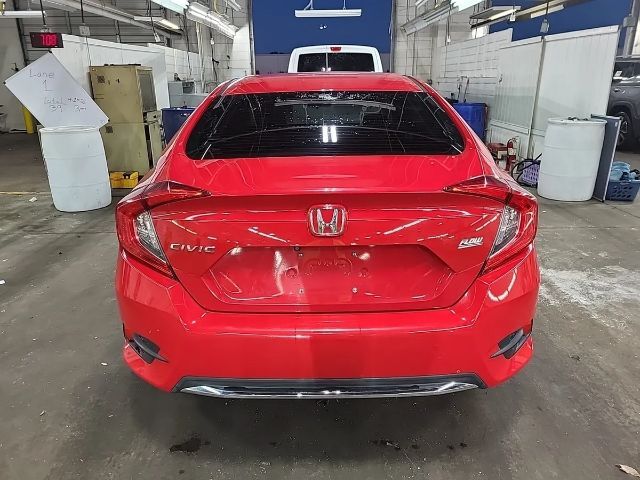 2019 Honda Civic LX Kannapolis NC