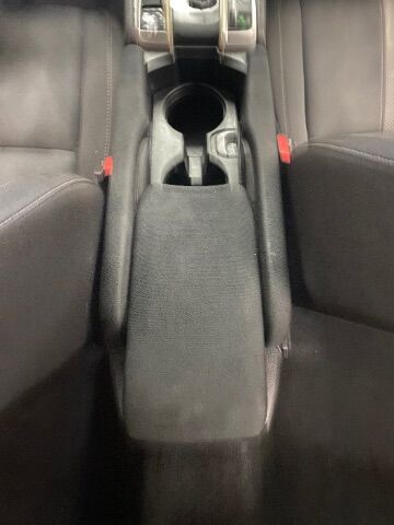2019 Honda Civic LX Charlotte NC