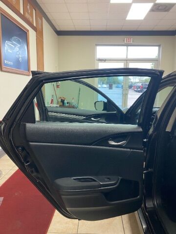 2019 Honda Civic LX Charlotte NC