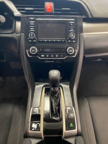2019 Honda Civic LX Charlotte NC