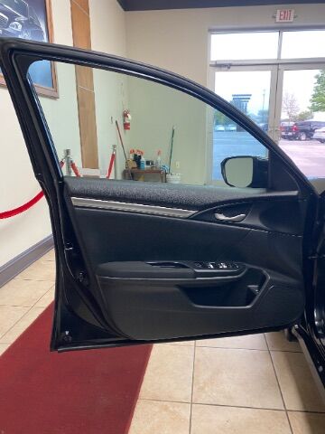 2019 Honda Civic LX Charlotte NC