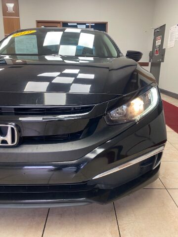 2019 Honda Civic LX Charlotte NC