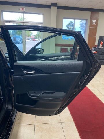 2019 Honda Civic LX Charlotte NC
