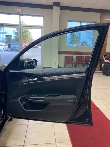 2019 Honda Civic LX Charlotte NC