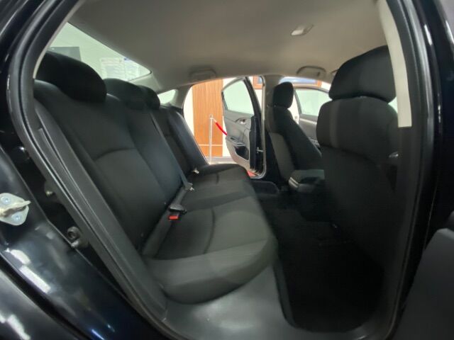 2019 Honda Civic LX Charlotte NC
