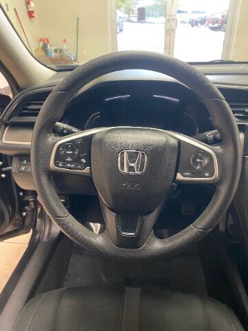 2019 Honda Civic LX Charlotte NC